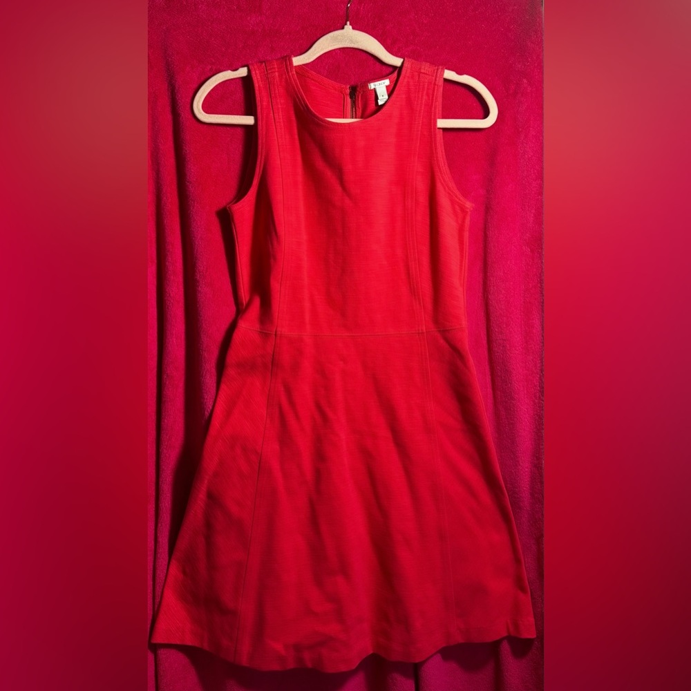 J. Crew Mini Dress